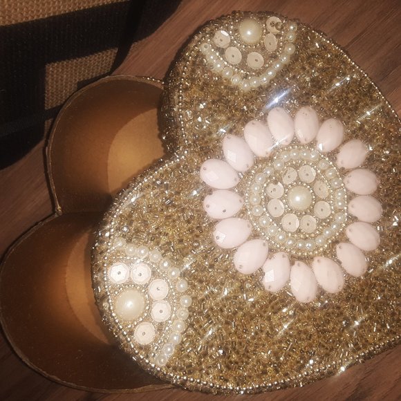 Jewelry Box - Picture 2 of 5